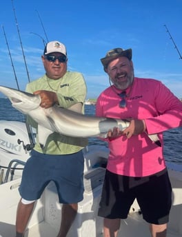 Fishing in Pensacola, Florida