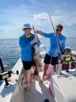 Fishing in Destin, Florida