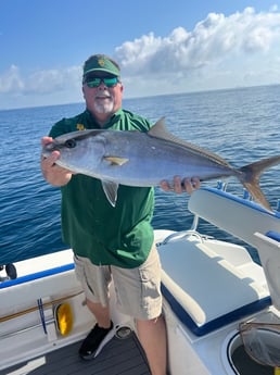 Amberjack Fishing in Destin, Florida