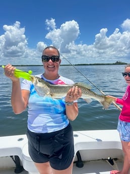 Fishing in Bradenton, Florida