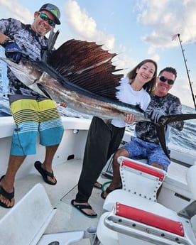 Fishing in Pompano Beach, Florida