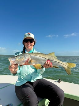 Fishing in Islamorada, Florida