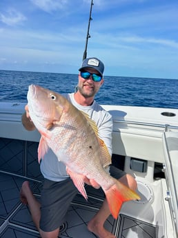 Fishing in Islamorada, Florida