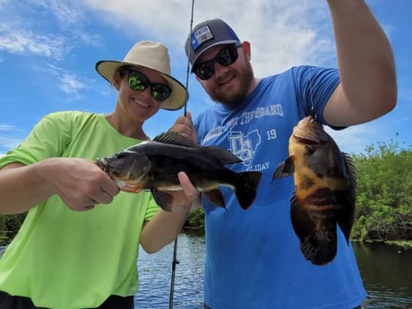 Fishing in Fort Lauderdale, Florida