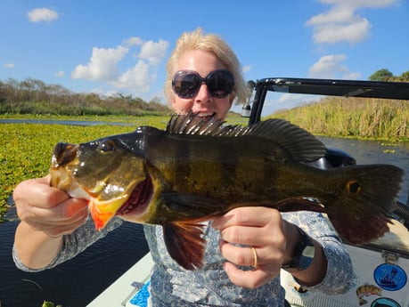 Fishing in Fort Lauderdale, Florida