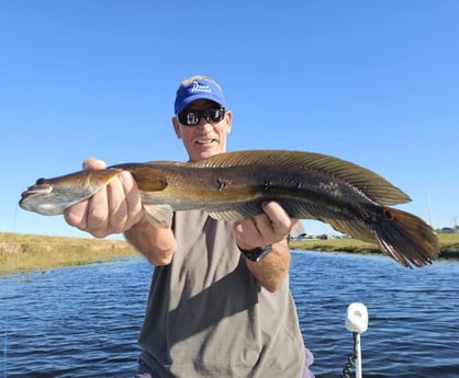 Fishing in Fort Lauderdale, Florida