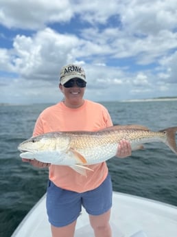 Fishing in Panama City Beach, Florida