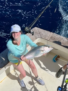 Fishing in Fort Lauderdale, Florida