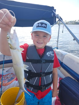 Fishing in Fort Myers Beach, Florida