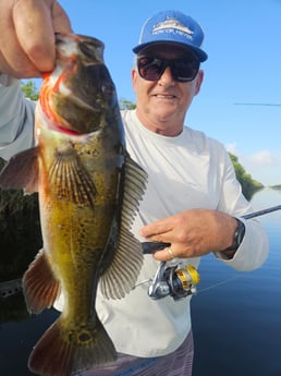 Fishing in Fort Lauderdale, Florida