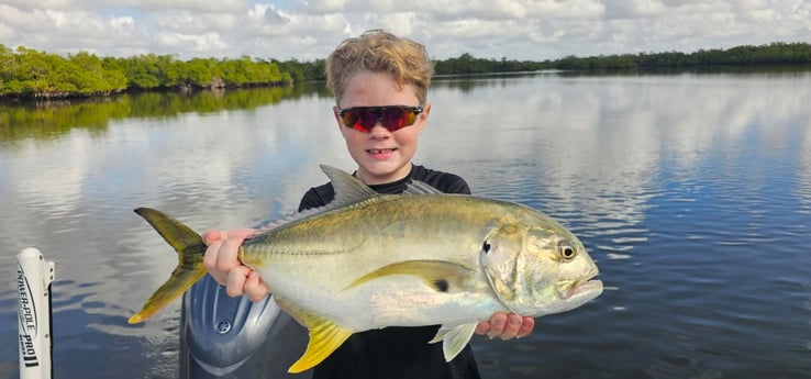 Fishing in Naples, Florida