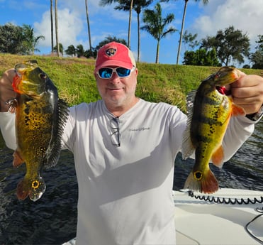 Fishing in Delray Beach, Florida