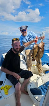 Fishing in Mount Pleasant, South Carolina