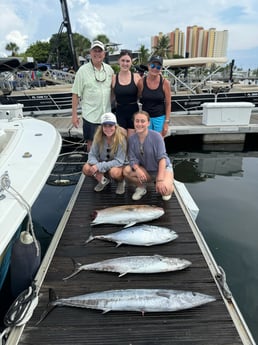 Fishing in Riviera Beach, Florida