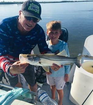 Fishing in Islamorada, Florida