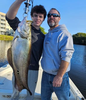 Fishing in Delray Beach, Florida