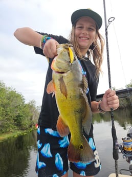 Fishing in Fort Lauderdale, Florida