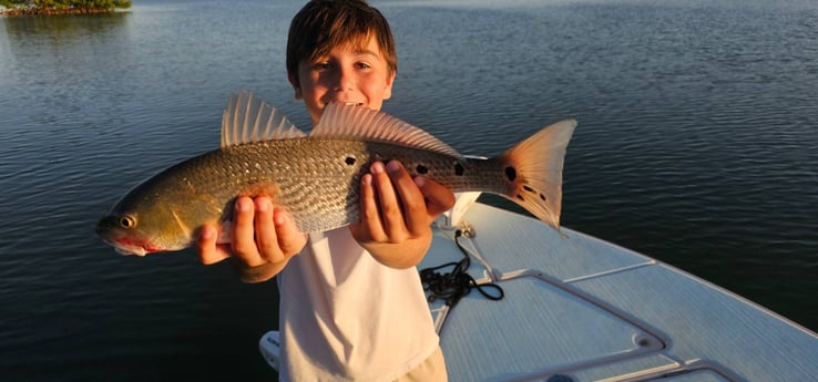 Fishing in Naples, Florida