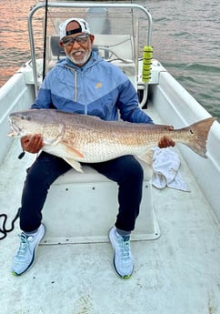 Fishing in Daytona Beach, Florida