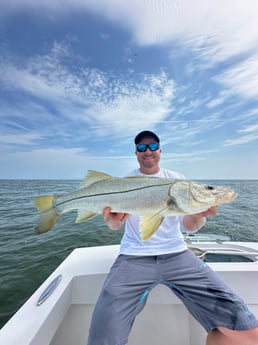 Fishing in Melbourne, Florida