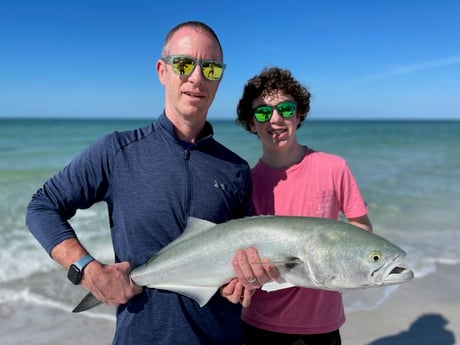 Fishing in Sarasota, Florida