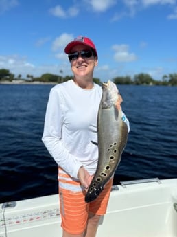 Fishing in Delray Beach, Florida