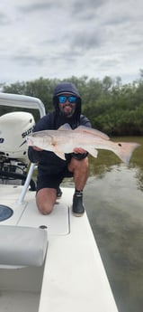 Fishing in Daytona Beach, Florida