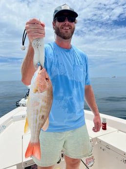 Fishing in Sarasota, Florida