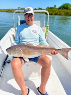 Fishing in Daytona Beach, Florida