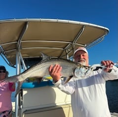 Fishing in Sarasota, Florida