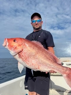 Fishing in Pensacola, Florida
