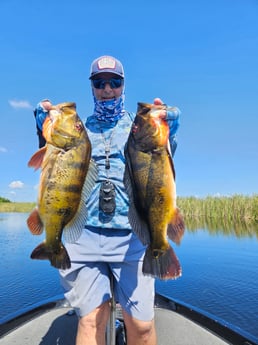 Fishing in Fort Lauderdale, Florida