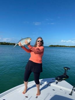 Amberjack fishing in Key West, Florida