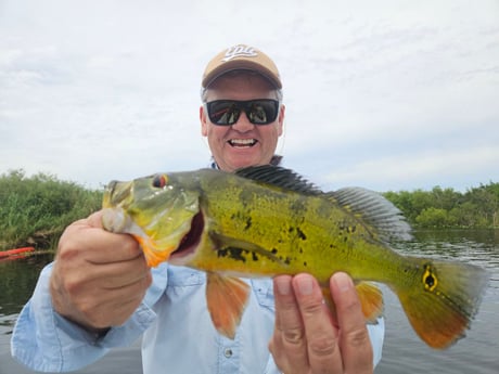 Fishing in Fort Lauderdale, Florida