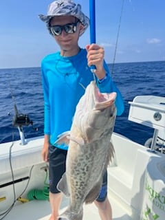 Fishing in Madeira Beach, Florida