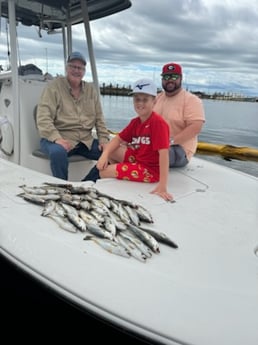 Fishing in Panama City, Florida