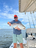 Fishing in Port Orange, Florida