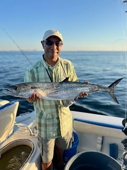 Fishing in Destin, Florida