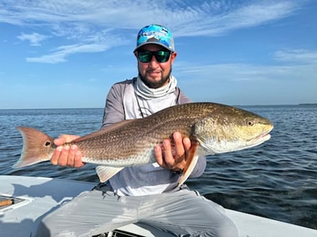 Fishing in Miami, Florida