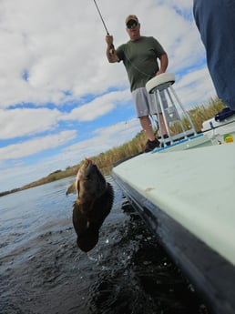 Fishing in Fort Lauderdale, Florida