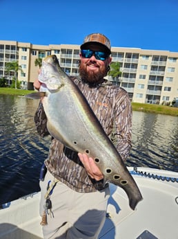 Fishing in Delray Beach, Florida