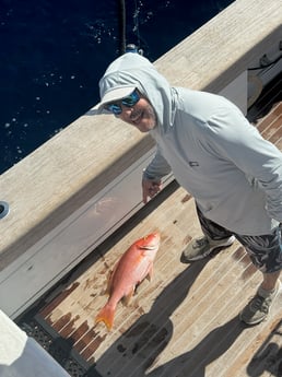 Fishing in Islamorada, Florida