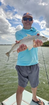 Fishing in Naples, Florida