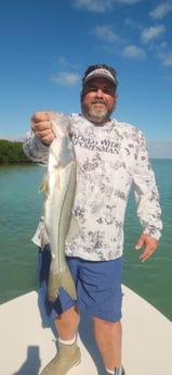 Fishing in Islamorada, Florida