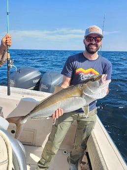 Fishing in Clearwater, Florida