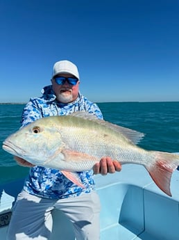 Fishing in Key West, Florida