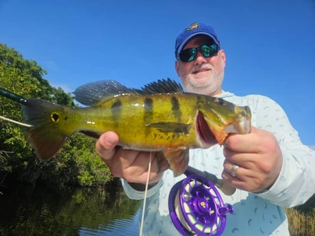 Fishing in Fort Lauderdale, Florida