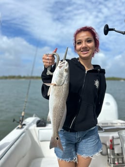 Fishing in Port Orange, Florida