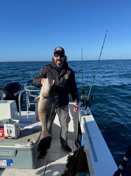 Fishing in Panama City Beach, Florida