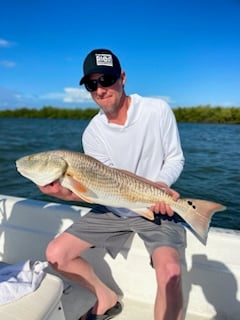 Fishing in Daytona Beach, Florida